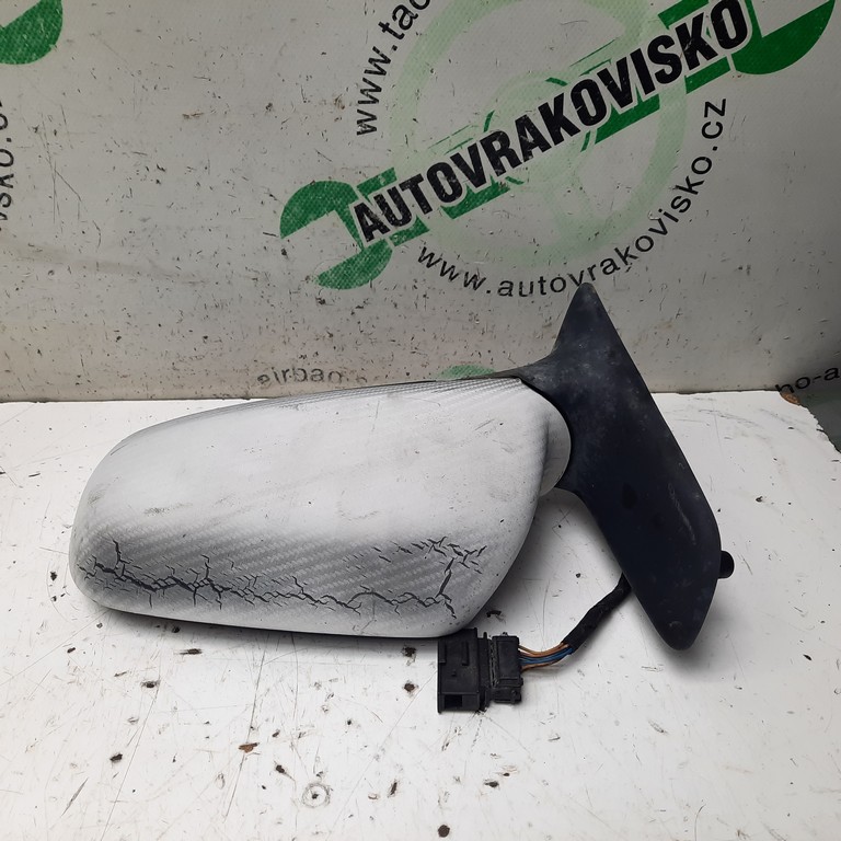 Spätné zrkadlo ľavé Seat Alhambra