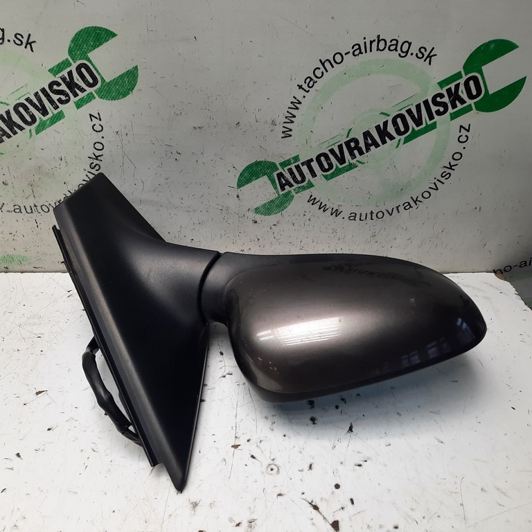 Spätné zrkadlo pravé Fiat Bravo II 