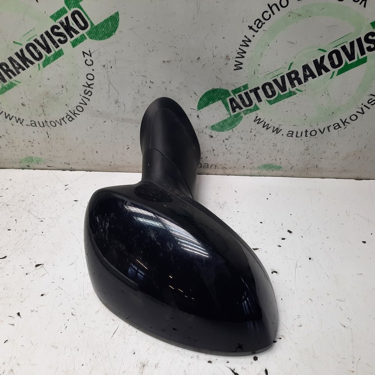 Spätné zrkadlo pravé Fiat Punto EVO