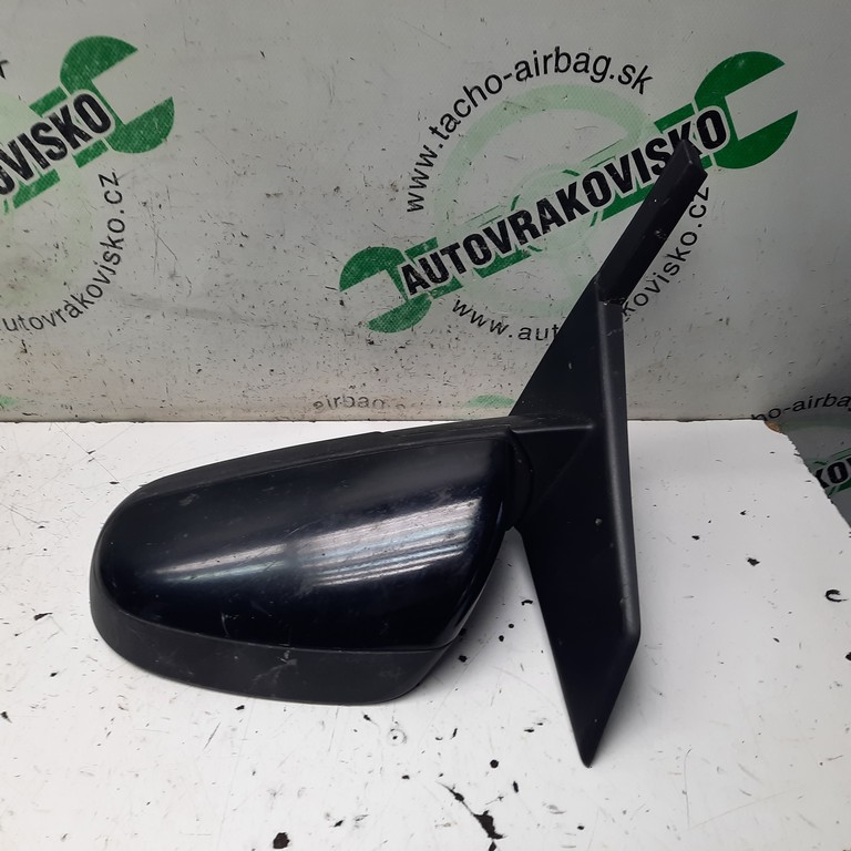 Spätné zrkadlo ľavé Mitsubishi Colt