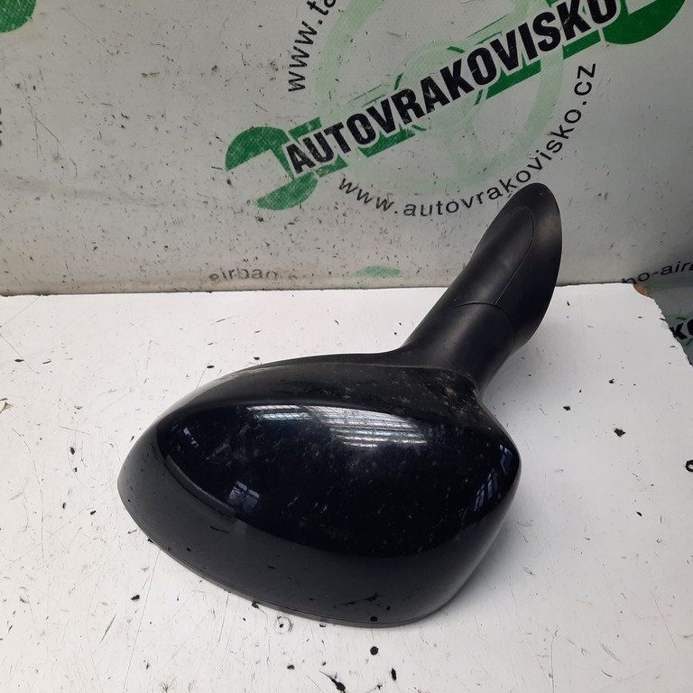 Spätné zrkadlo ľavé Fiat Punto EVO