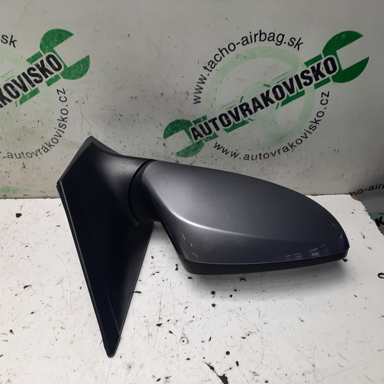 Spätné zrkadlo pravé Hyundai i30 II
