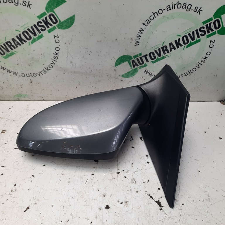 Spätné zrkadlo ľavé Hyundai i30 II 