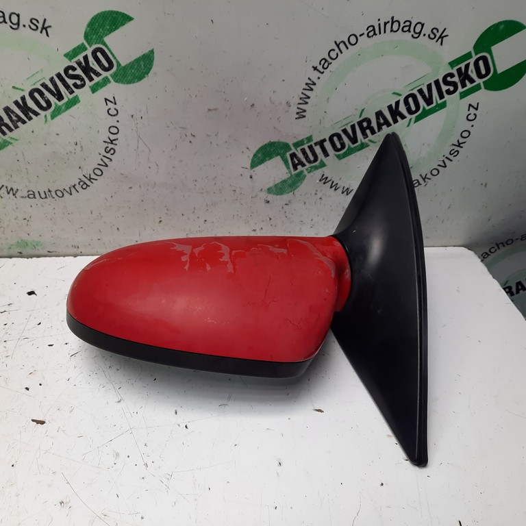 Spätné zrkadlo ľavé Hyundai i30 B 