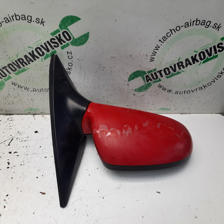 Spätné zrkadlo pravé Hyundai i30