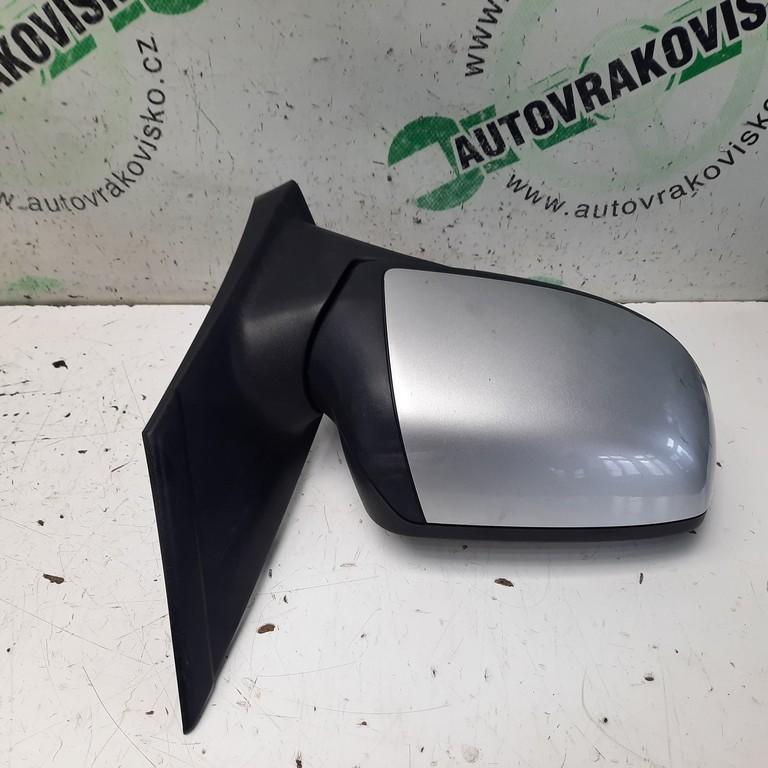 Spätné zrkadlo pravé Ford Focus MK2 