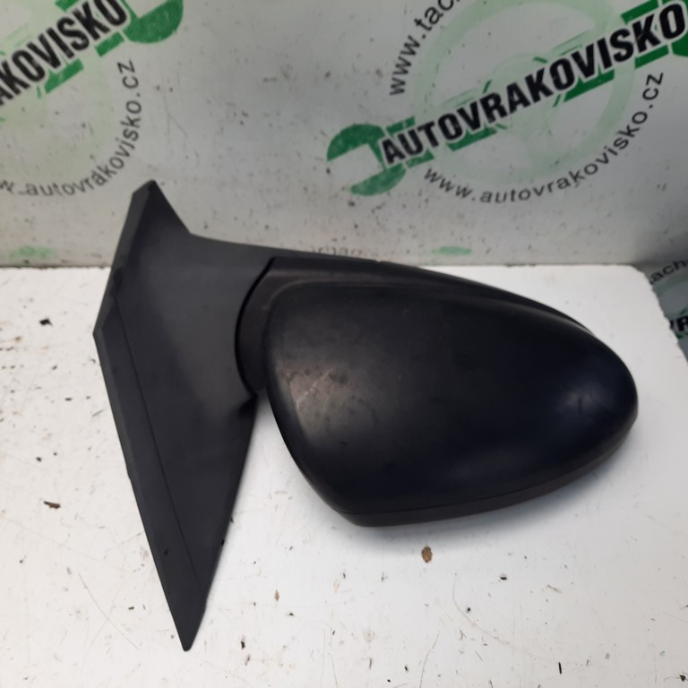 Spätné zrkadlo pravé Chevrolet Cruze