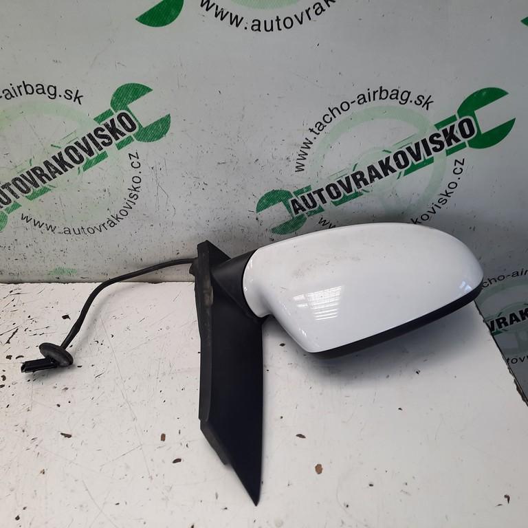 Spätné zrkadlo pravé Opel Astra J
