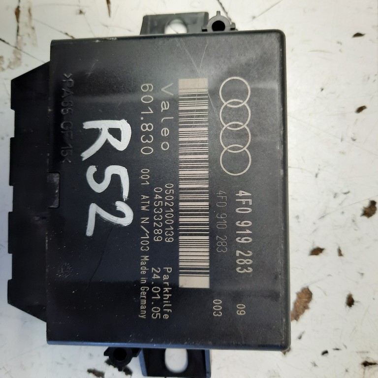 Riadiaca jednotka PDC Audi A6 4F0919283 4F0910283