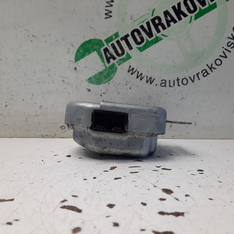 Riadiaca jednotka elektrický zámok volantu Audi A6 4F0905852B