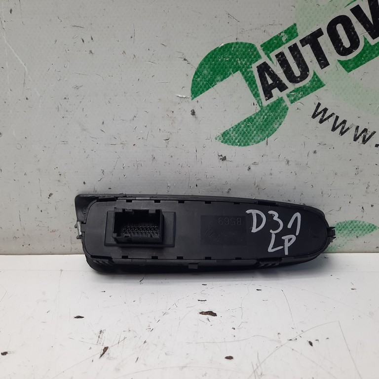 Vypínač okna vodič Fiat Stilo B569