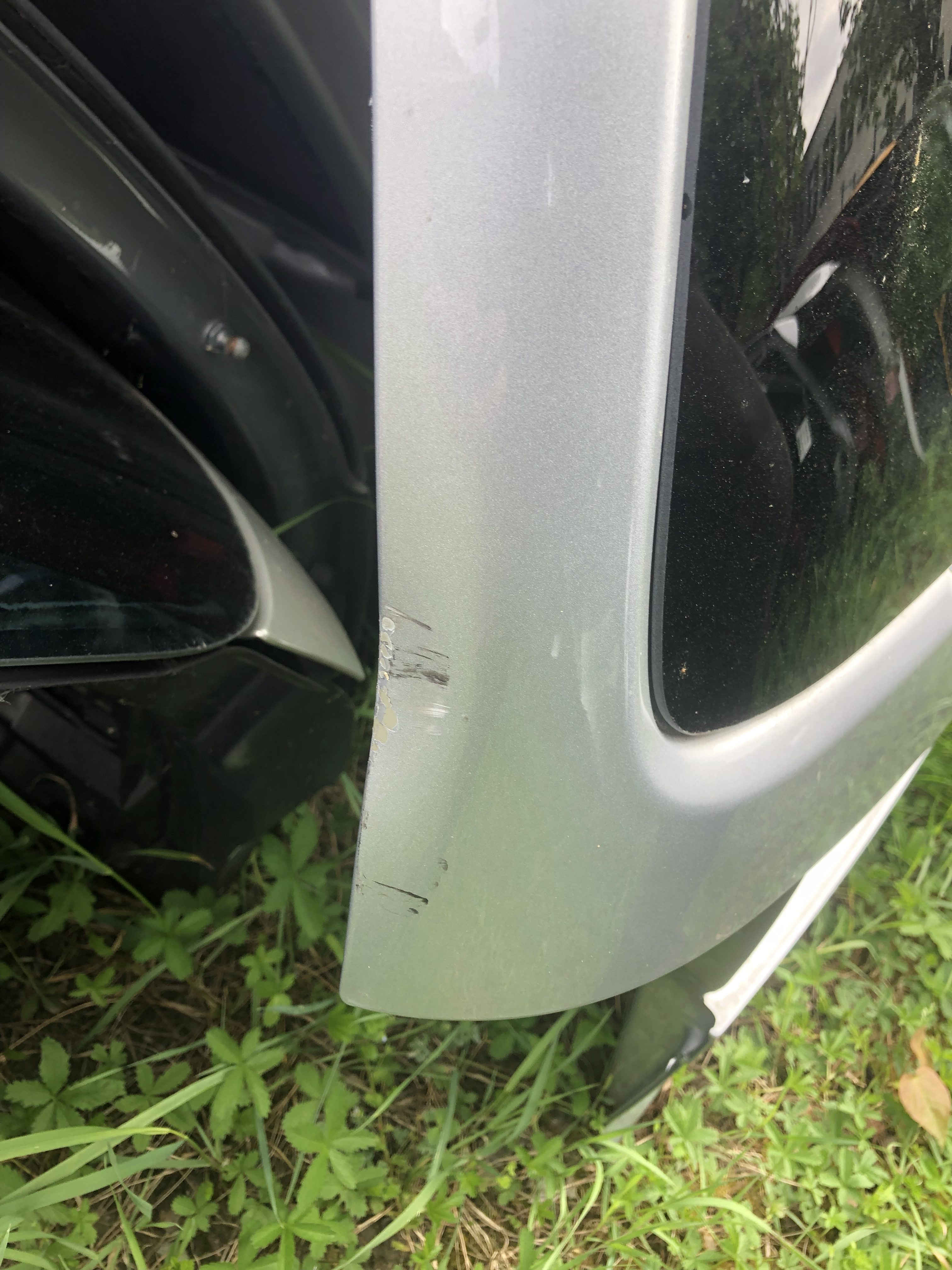Piate dvere Volkswagen Touran