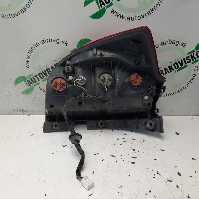 Zadné svetlo Kia Ceed SW pravé 