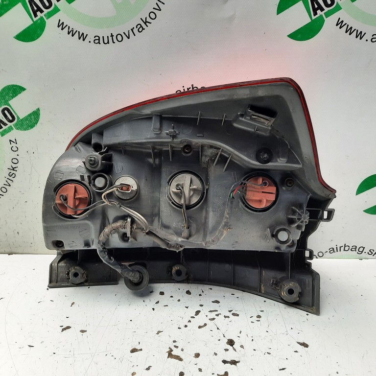 Zadné svetlo Kia Ceed SW pravé