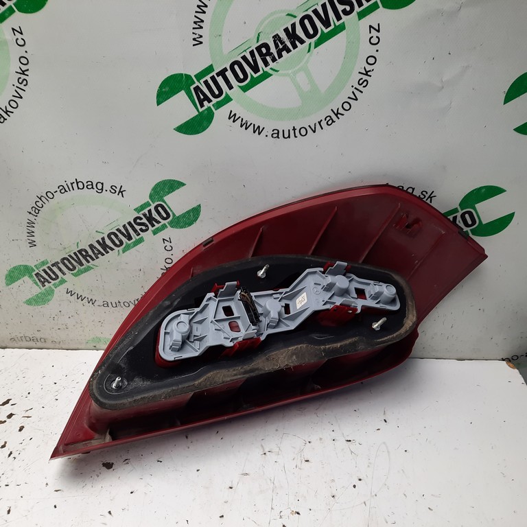 Zadné svetlo Mercedes A W169 pravé