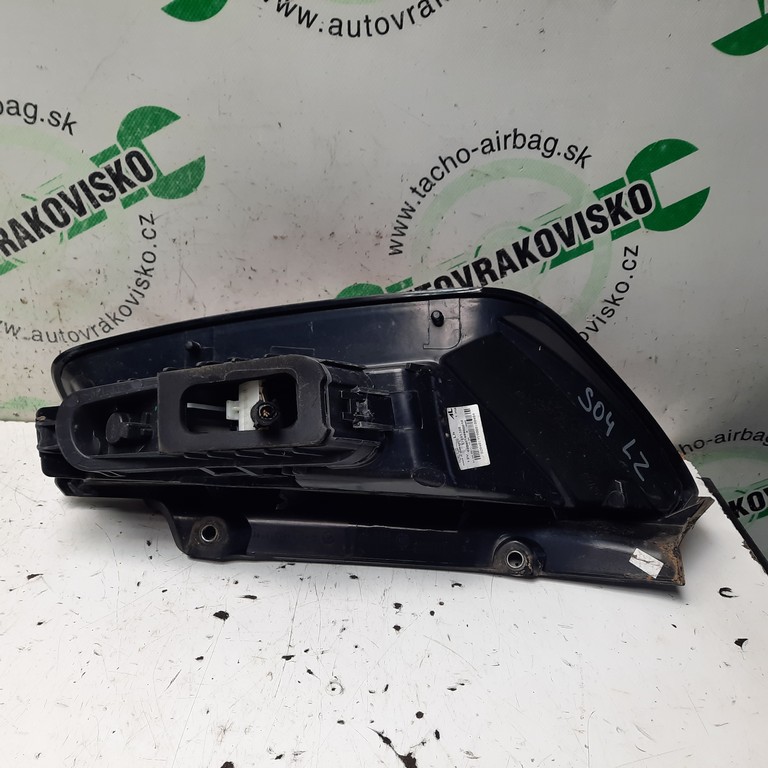 Zadné svetlo Fiat Punto EVO ľavé 51895399