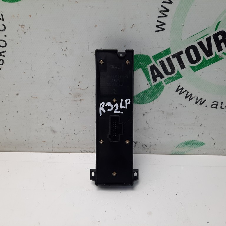 Vypínač okna vodič Ford C-Max 3M5T-14A132-AE 3M5T14A132AE