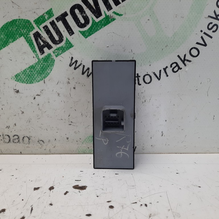 Vypínač okna vodič Škoda Octavia II 1Z0959858B