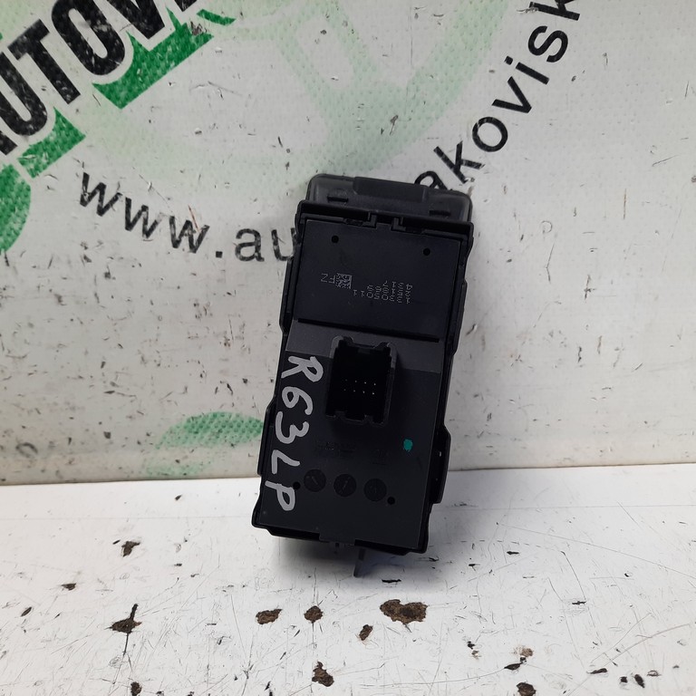 Vypínač okna vodič Opel Insignia 13305011