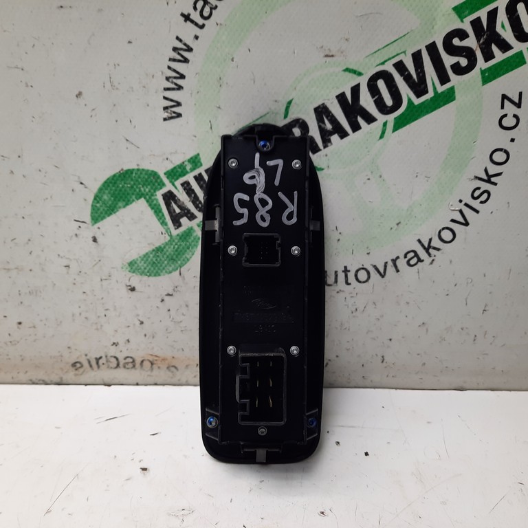 Vypínač okna vodič Ford C-Max MK1 7M5T14529BA 7M5T-14529-BA