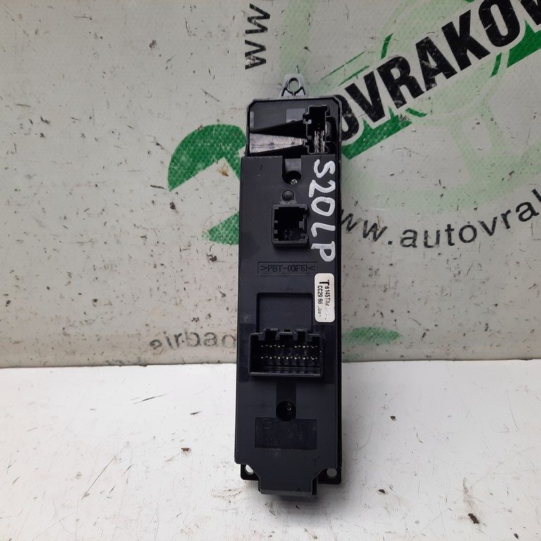 Vypínač okna vodič Mazda 5 6145T3