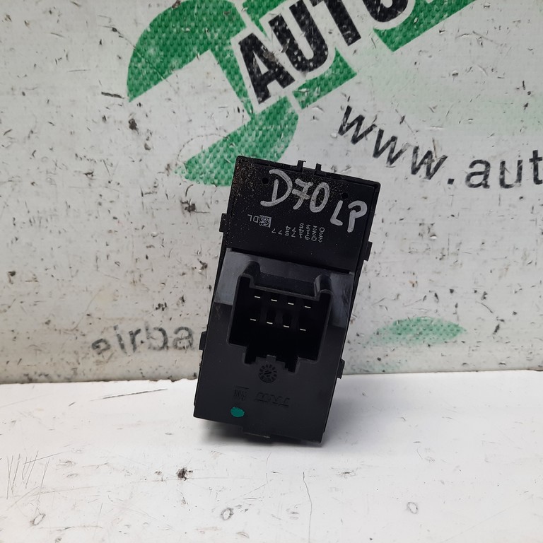 Vypínač okna vodič Chevrolet Cruze 20917577