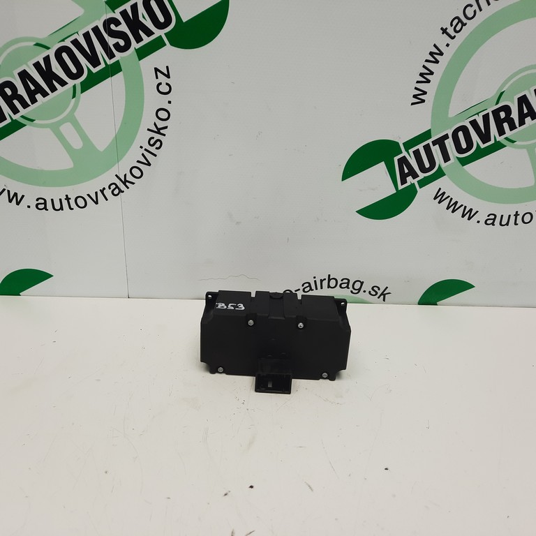 Vypínač svetiel BMW 530D E60 E61 6953741 33290103 692525102 