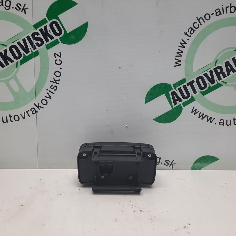 Vypínač svetiel Ford Fiesta MK7 C1BT13A024AB C1BT-13A024-AB