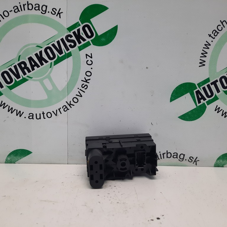 Vypínač svetiel Opel Vectra C 9185881 LK04060000