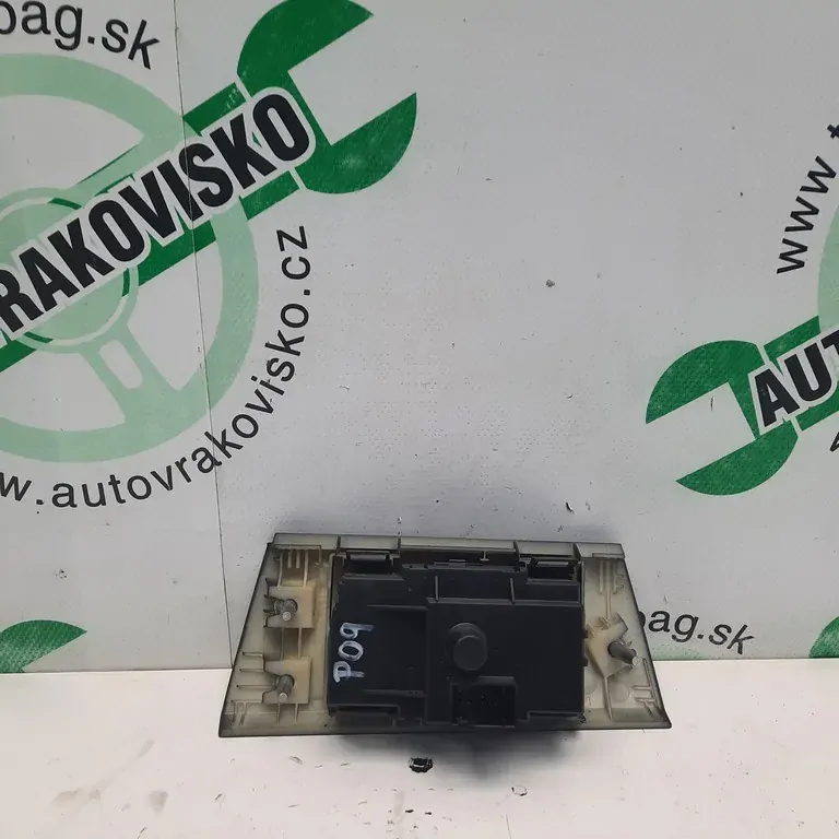 Vypínač svetiel BMW 320D E90 E91 6932792