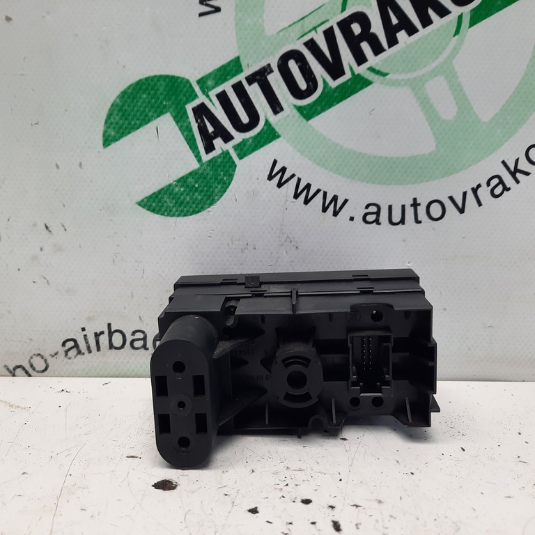 Vypínač svetiel Opel Vectra C 13177066 LK04060050