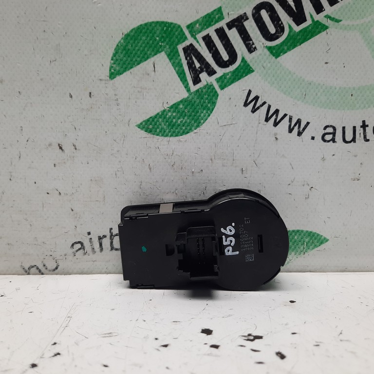 Vypínač svetiel Opel Astra J 13268702