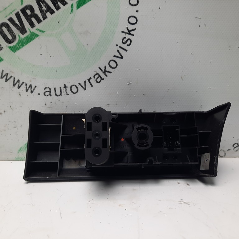 Vypínač svetiel Opel Astra H 13198925 LK04063025