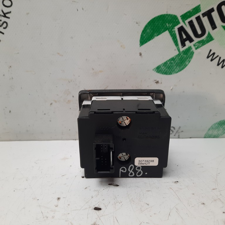 Vypínač svetiel Volvo V50 30739298