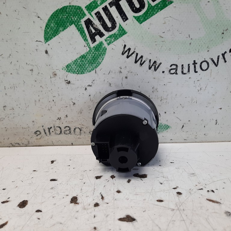 Vypínač svetiel Škoda Octavia II 1Z0941431J