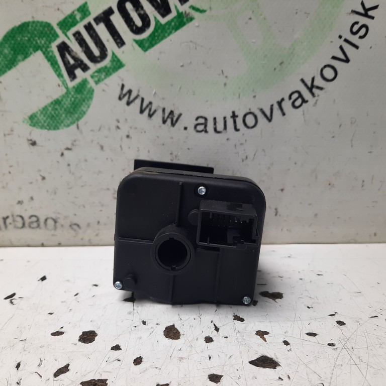 Vypínač svetiel Mercedes A W169 1695452304