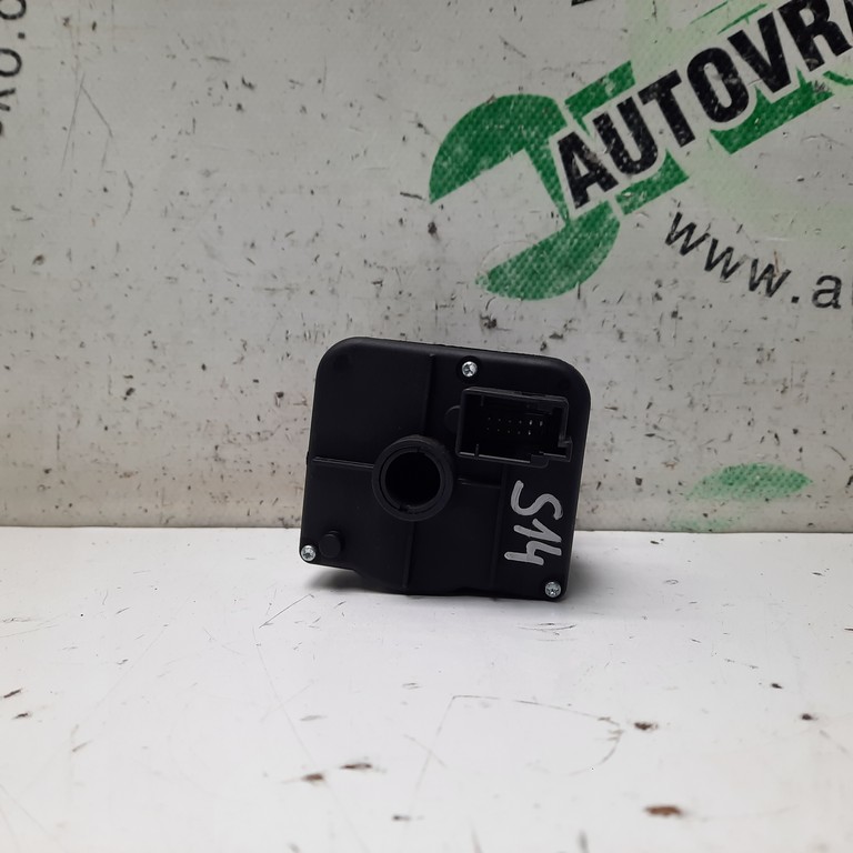 Vypínač svetiel Mercedes A W169 1695451304