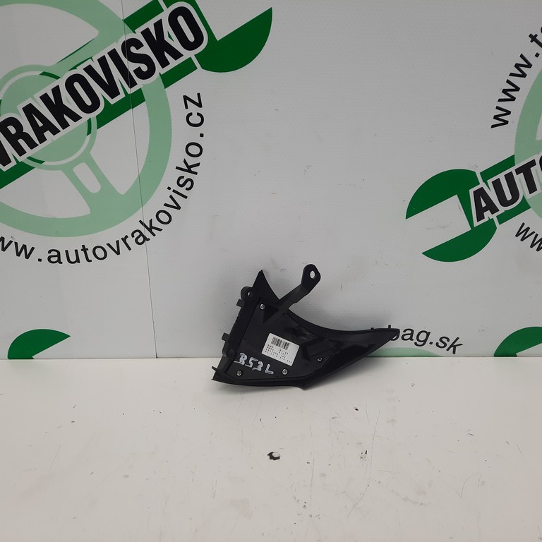Vypínač multifunkčný volant BMW E60 E61 61316918496