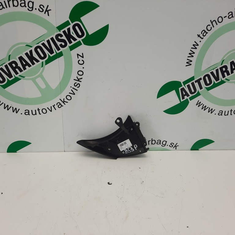 Vypínač multifunkčný volant BMW E60 E61 61316918494