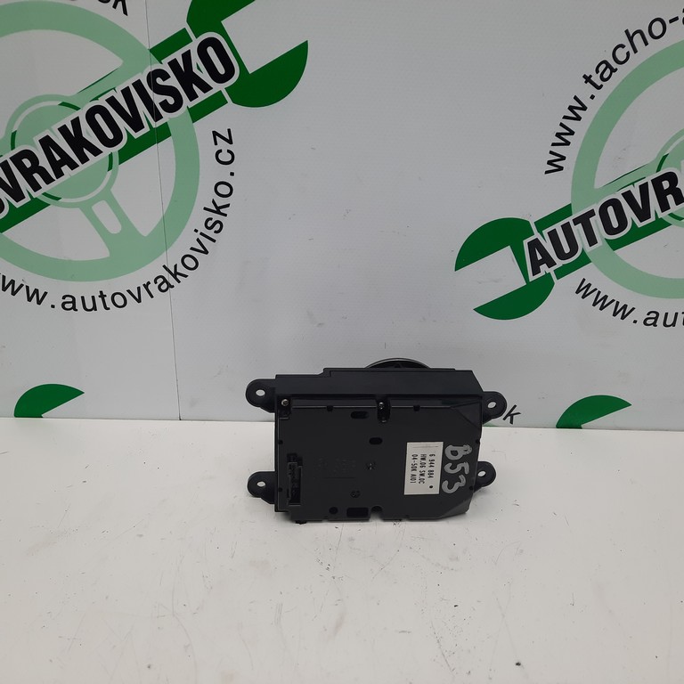 Vypínač iDrive BMW 6944884