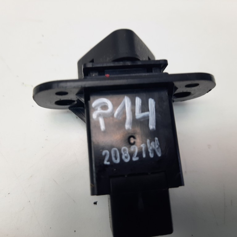 Vypínač výstražných svetiel Chevrolet Aveo 95214143 96850323