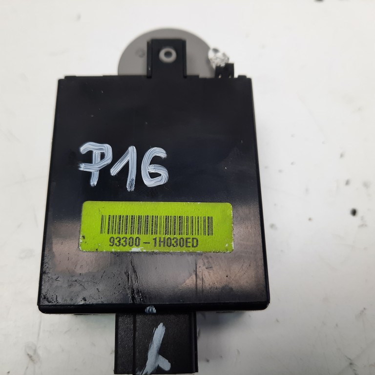 Vypínač nastavenia svetiel Kia Ceed 93300-1H030ED 933001H030ED 