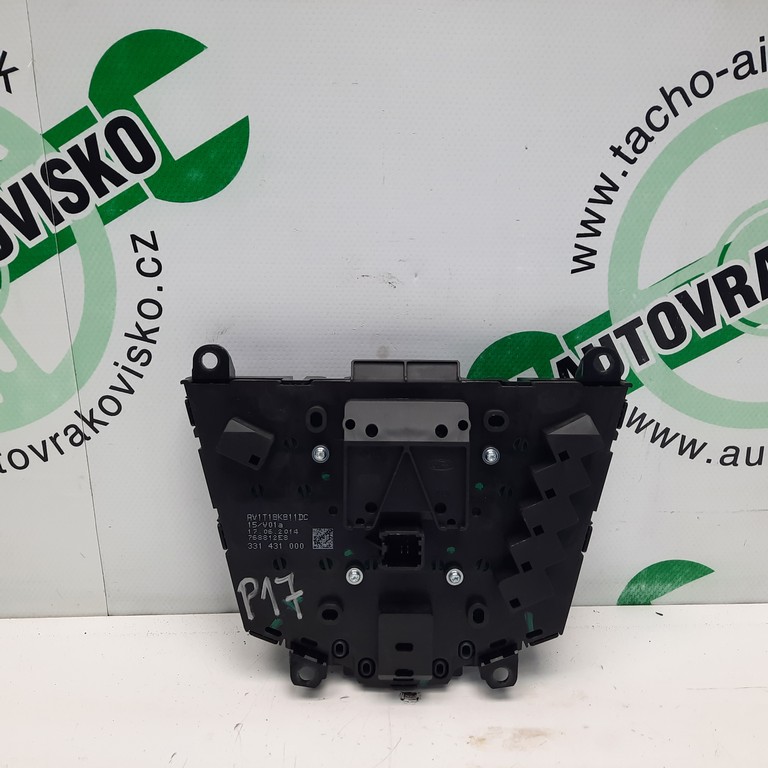 Vypínač Ford Fiesta AV1T18K811DC AV1T-18K811- DC
