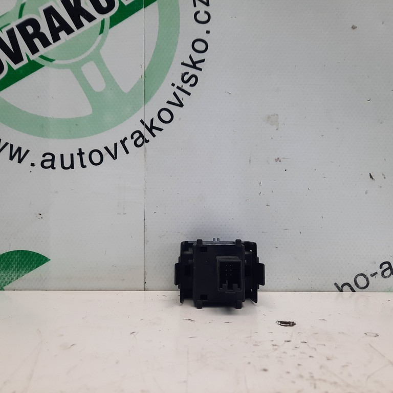 Vypínač nastavenia výšky svetiel Škoda Fabia III 5E0941333A