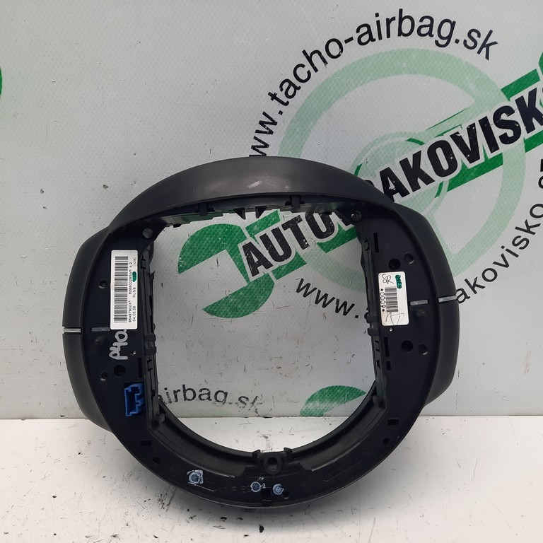 Vypínač multifunkčný volant Citroen C4 96497900XT