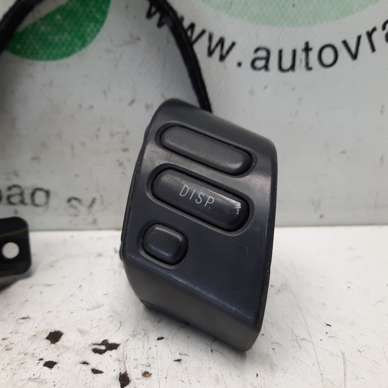 Vypínač štart stop Škoda Fabia III 6V1.927.238D 6V1927238D