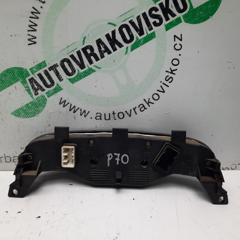 Vypínač výstražných svetiel Fiat Punto II