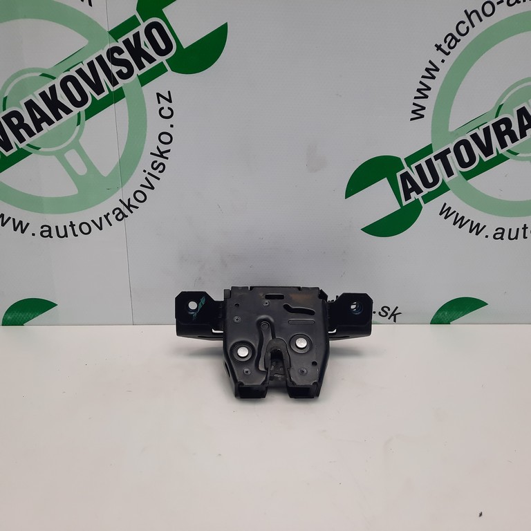 Zámok 5 dvere kufor Chevrolet Aveo HB 13583437