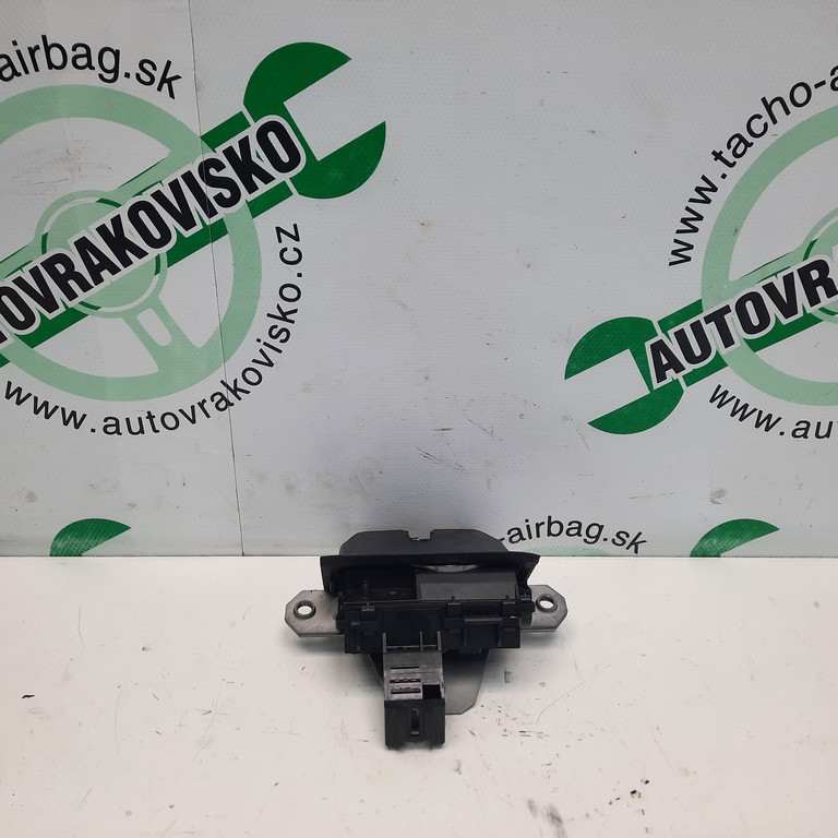 Zámok 5 dvere kufor Ford S-Max 8M51-R442A66-EC 8M51R442A66EC
