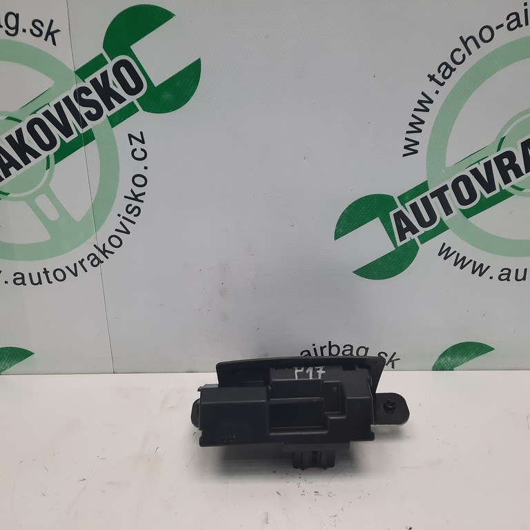 Zámok 5 dvere kufor Ford Fiesta MK7 HB 8A61-A442A66-BE 8A61A442A66BE